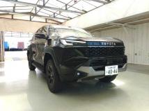 2026 Toyota Hilux Truck