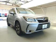 2013 Subaru Forester