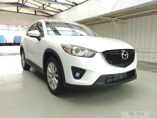 2013 Mazda CX-5