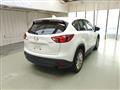 2013 Mazda CX-5