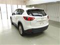 2013 Mazda CX-5