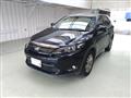 2015 Toyota Harrier