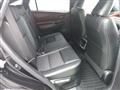 2015 Toyota Harrier