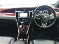 2015 Toyota Harrier