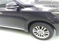 2015 Toyota Harrier
