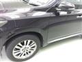 2015 Toyota Harrier