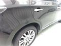 2015 Toyota Harrier