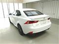2013 Lexus IS