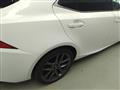 2013 Lexus IS