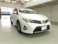 2012 Toyota Auris