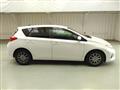 2012 Toyota Auris