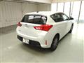 2012 Toyota Auris