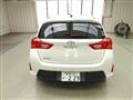 2012 Toyota Auris
