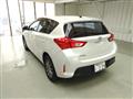 2012 Toyota Auris