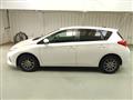 2012 Toyota Auris