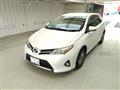 2012 Toyota Auris