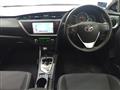 2012 Toyota Auris