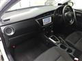 2012 Toyota Auris