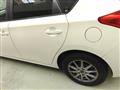 2012 Toyota Auris