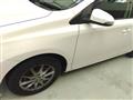 2012 Toyota Auris