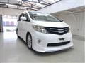2009 Toyota Alphard