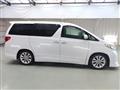 2009 Toyota Alphard