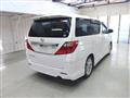 2009 Toyota Alphard