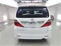 2009 Toyota Alphard