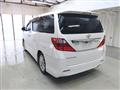 2009 Toyota Alphard