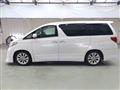 2009 Toyota Alphard