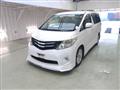2009 Toyota Alphard