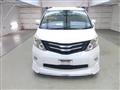 2009 Toyota Alphard
