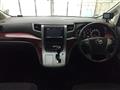 2009 Toyota Alphard