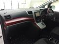 2009 Toyota Alphard