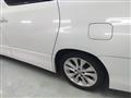 2009 Toyota Alphard