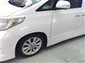 2009 Toyota Alphard