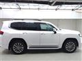 2023 Toyota Land Cruiser