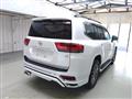 2023 Toyota Land Cruiser