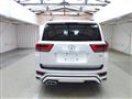 2023 Toyota Land Cruiser