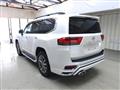 2023 Toyota Land Cruiser