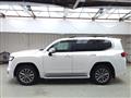 2023 Toyota Land Cruiser