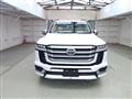 2023 Toyota Land Cruiser