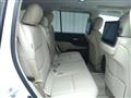 2023 Toyota Land Cruiser