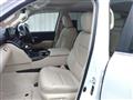 2023 Toyota Land Cruiser