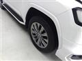 2023 Toyota Land Cruiser
