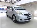 2007 Toyota Vitz