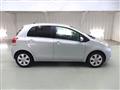 2007 Toyota Vitz