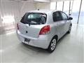 2007 Toyota Vitz