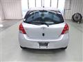 2007 Toyota Vitz