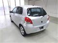 2007 Toyota Vitz